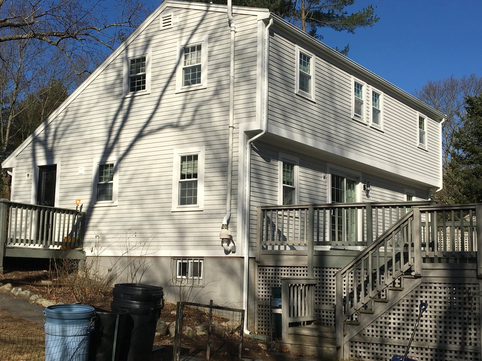 Weymouth, MA