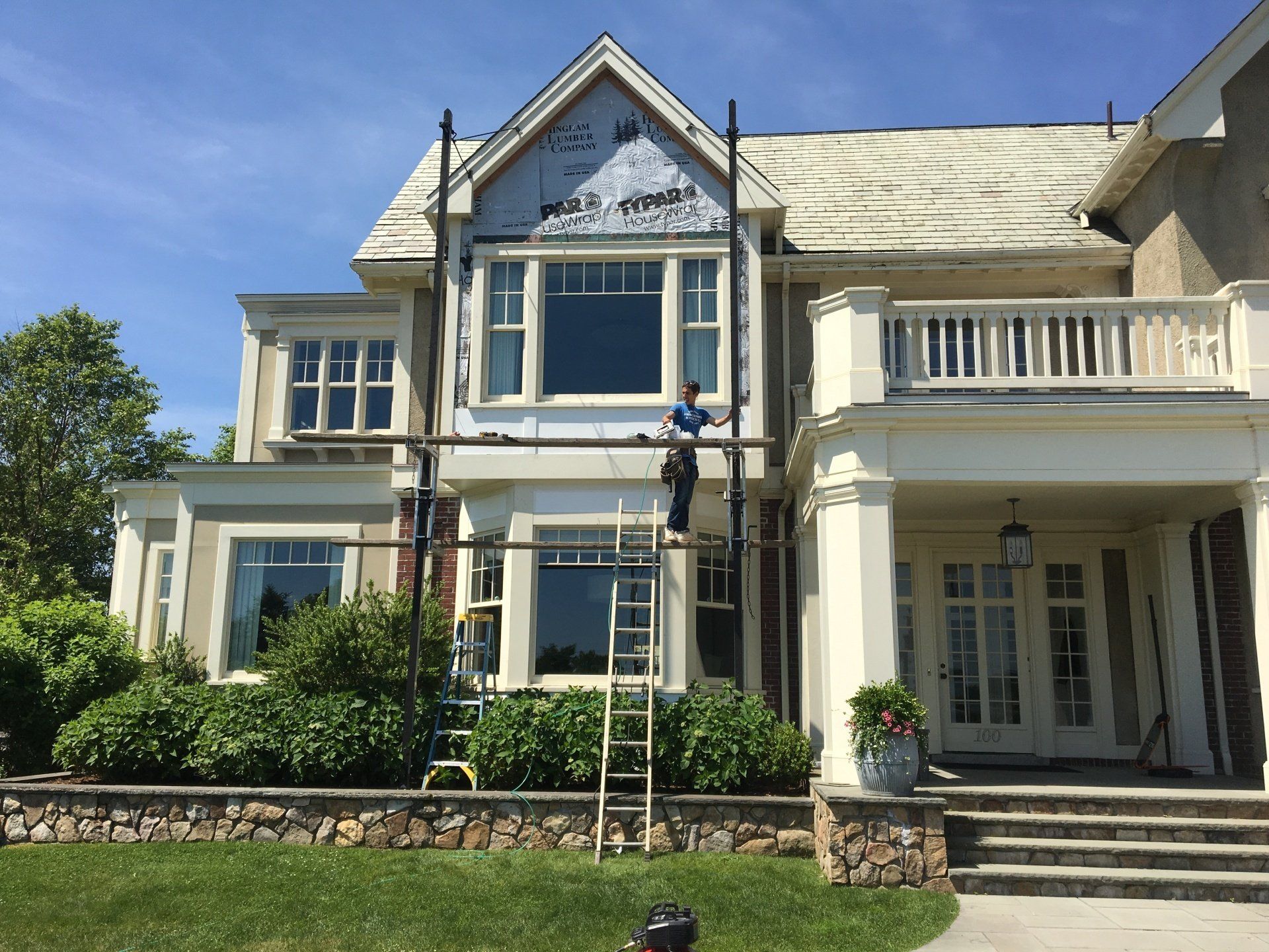 Hingham, MA