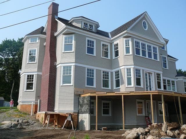 Hingham, MA