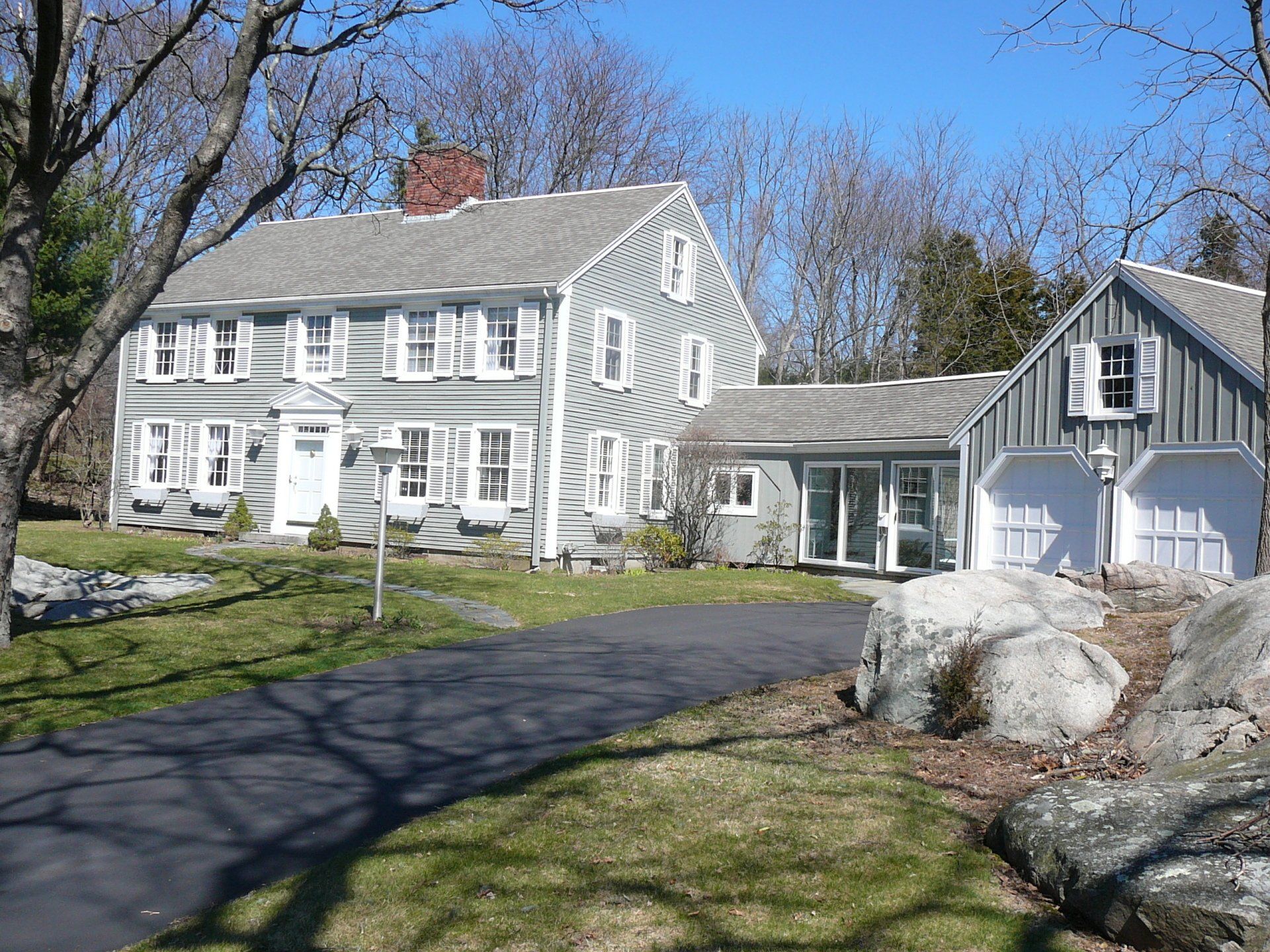Hingham, MA