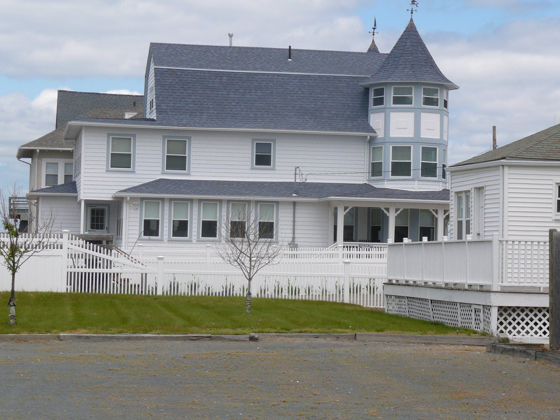Hull, MA
