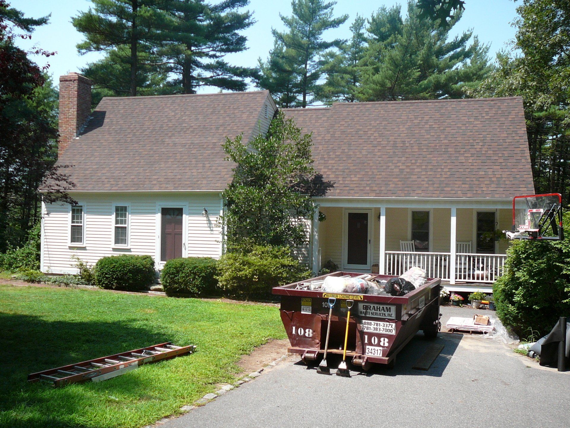Hingham, MA