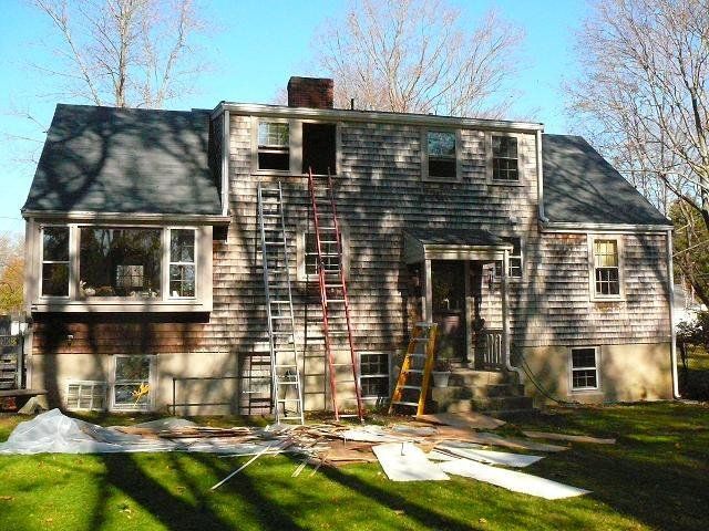Hingham, MA