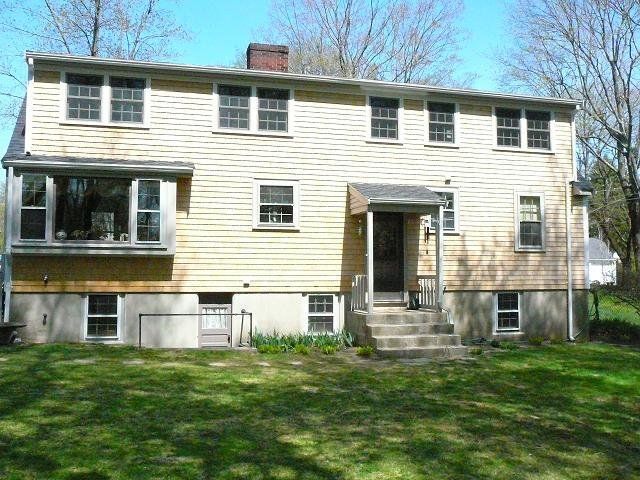 Hingham, MA