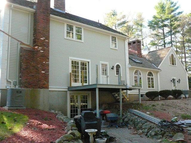 Hanover, MA