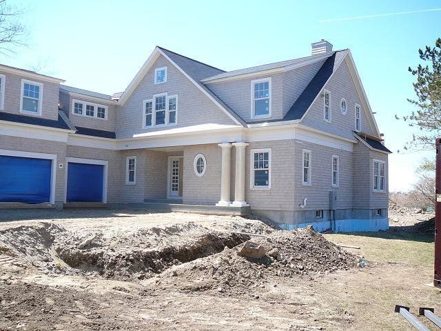 Hingham, MA