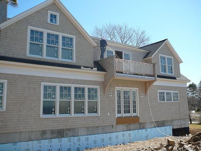 Hingham, MA