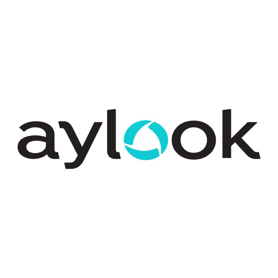 aylook - Logo