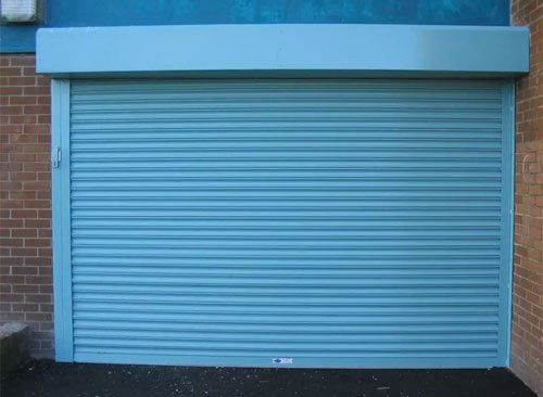 shutters