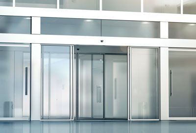 doors