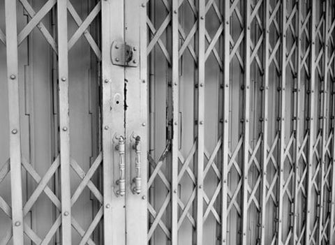 shutters