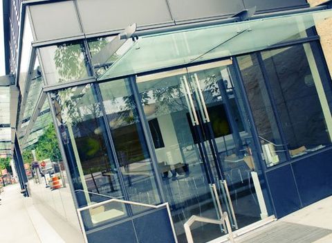 shop fronts
