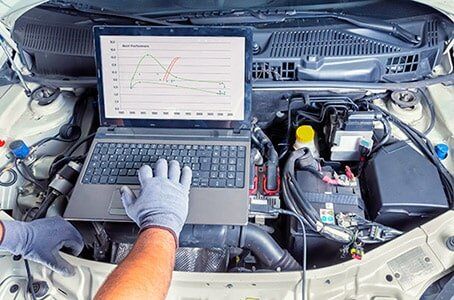Car Diagnostic — Transmission Repair in Jackson, MS Car Diagnostic — Transmission Repair in Jackson, MS