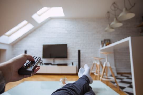 Attic