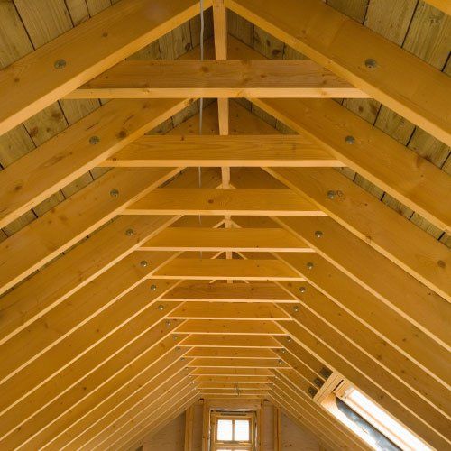 Joists