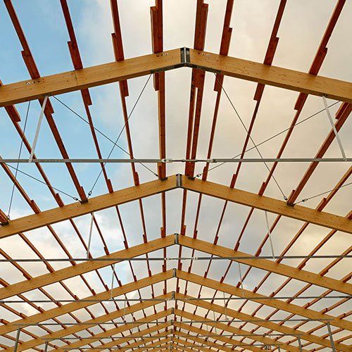 Roof Trusses
