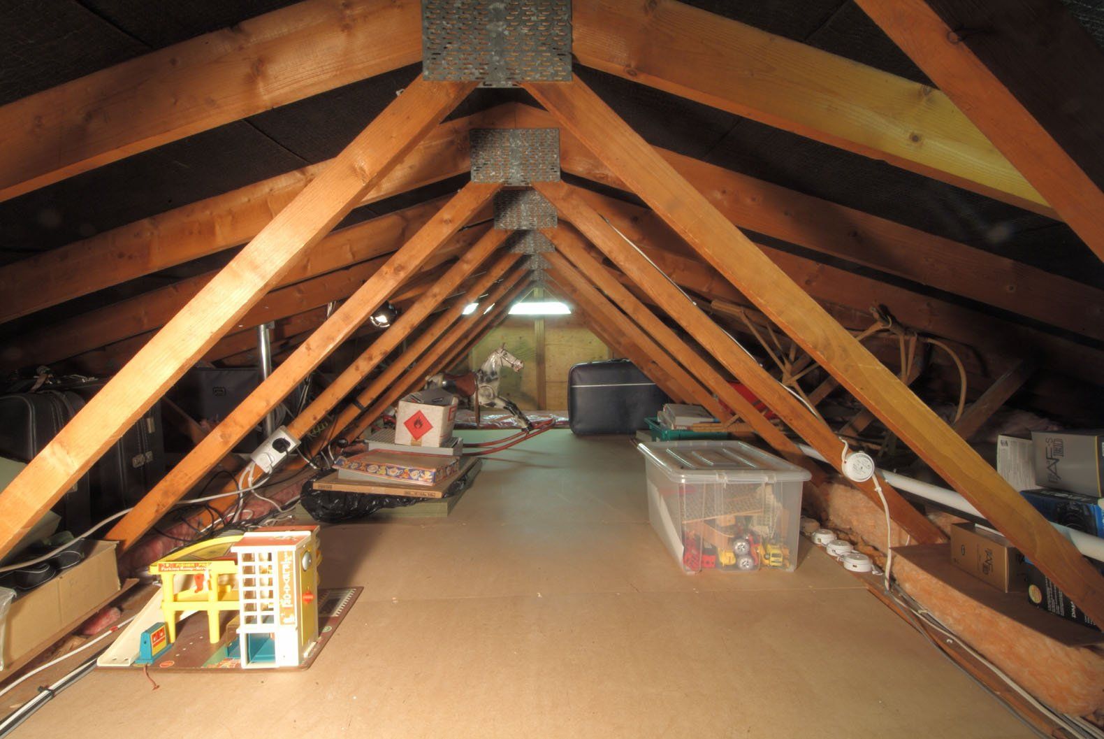 Attic