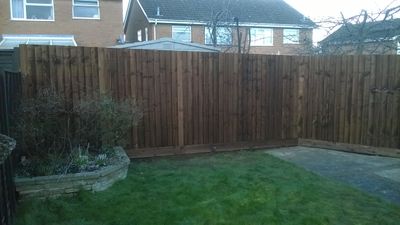 fencing services
