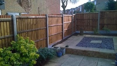 Fencing solutions