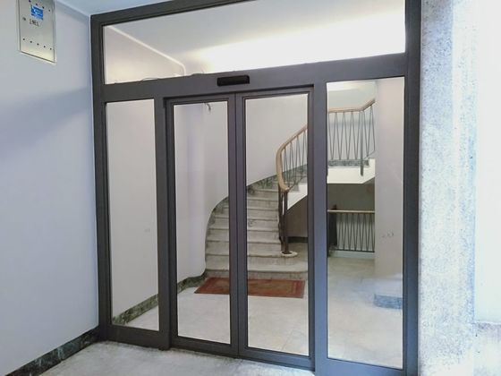 villa con giardino