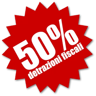 label sconto