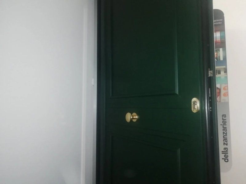 porta verde 2