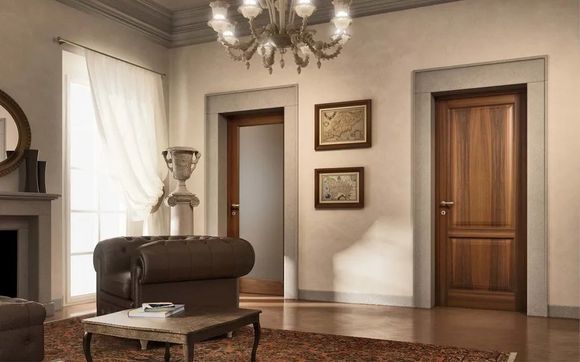 salotto classico