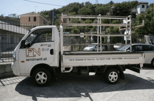 camion