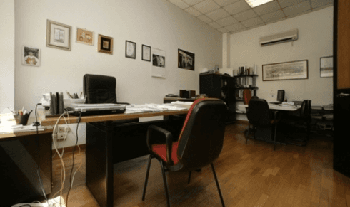 interno ufficio