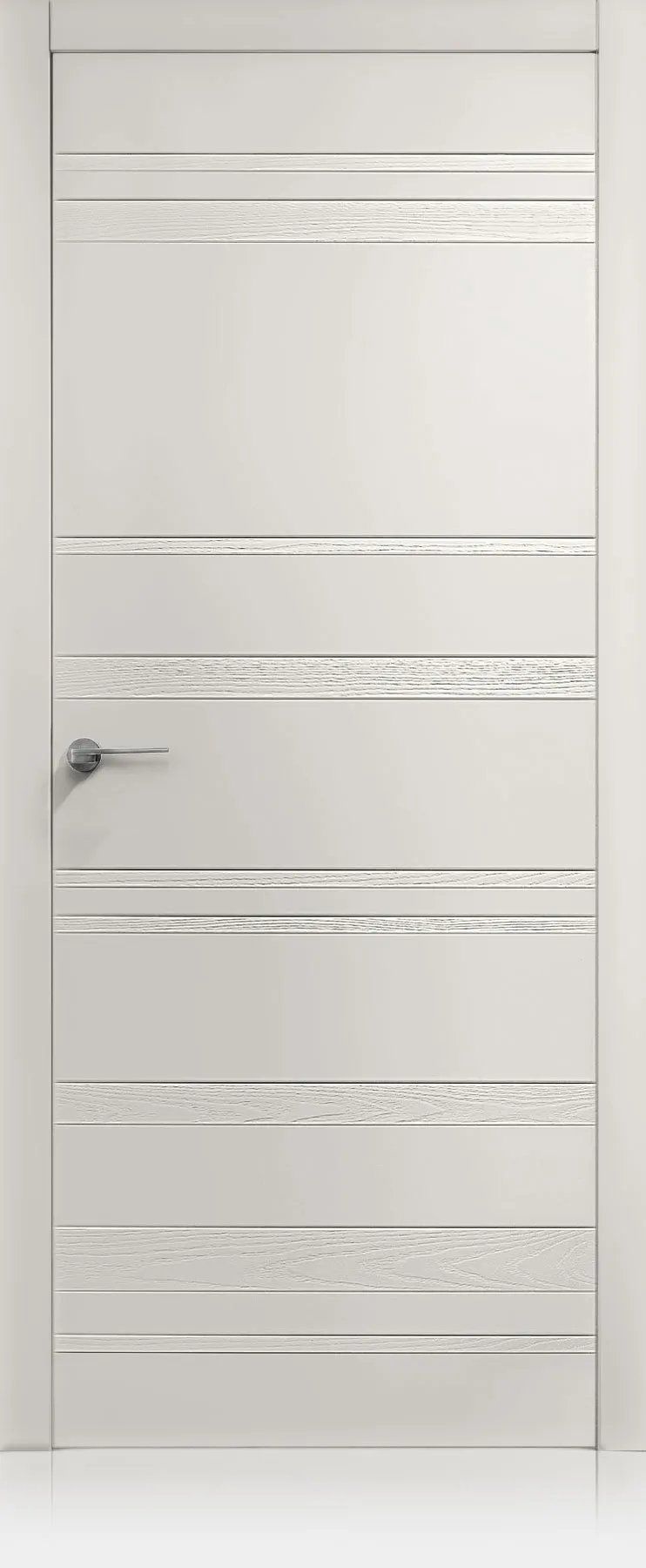 legno bianco