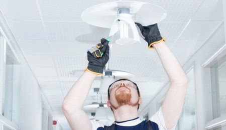 building services