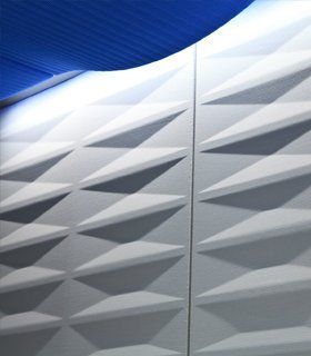 noise proofing