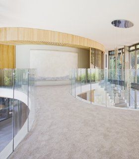 Building renovations