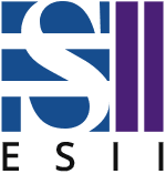 ESII logo