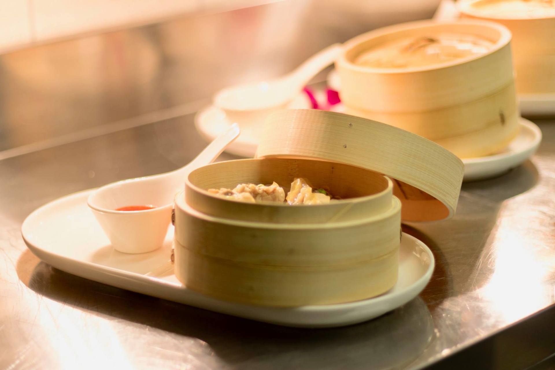 DimSum
