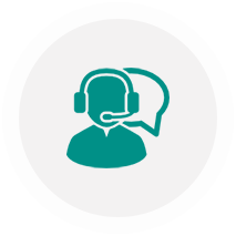 Call Center icon
