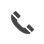 Telefonhörer icon