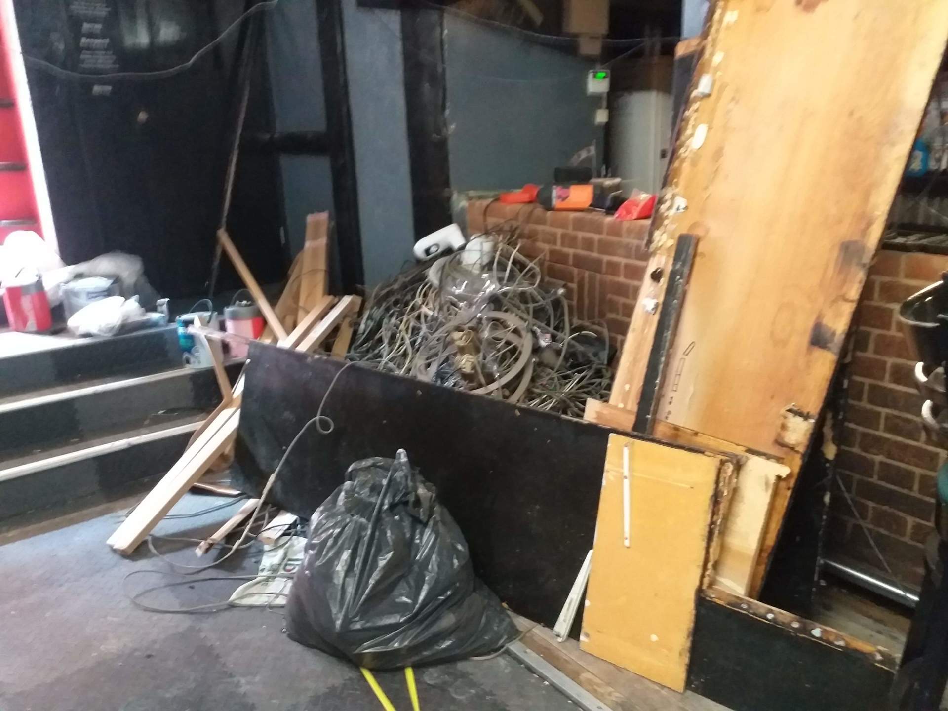 Waste Clearance