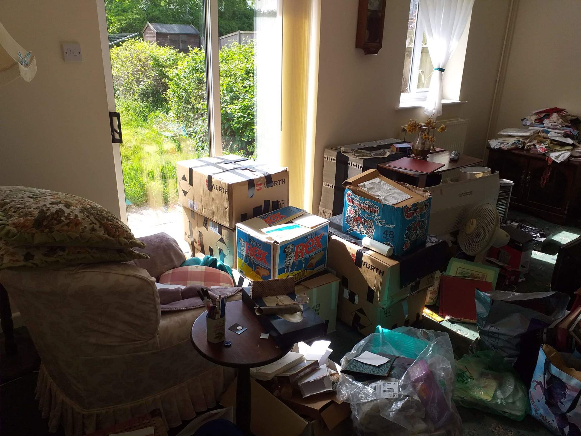 House Clearance