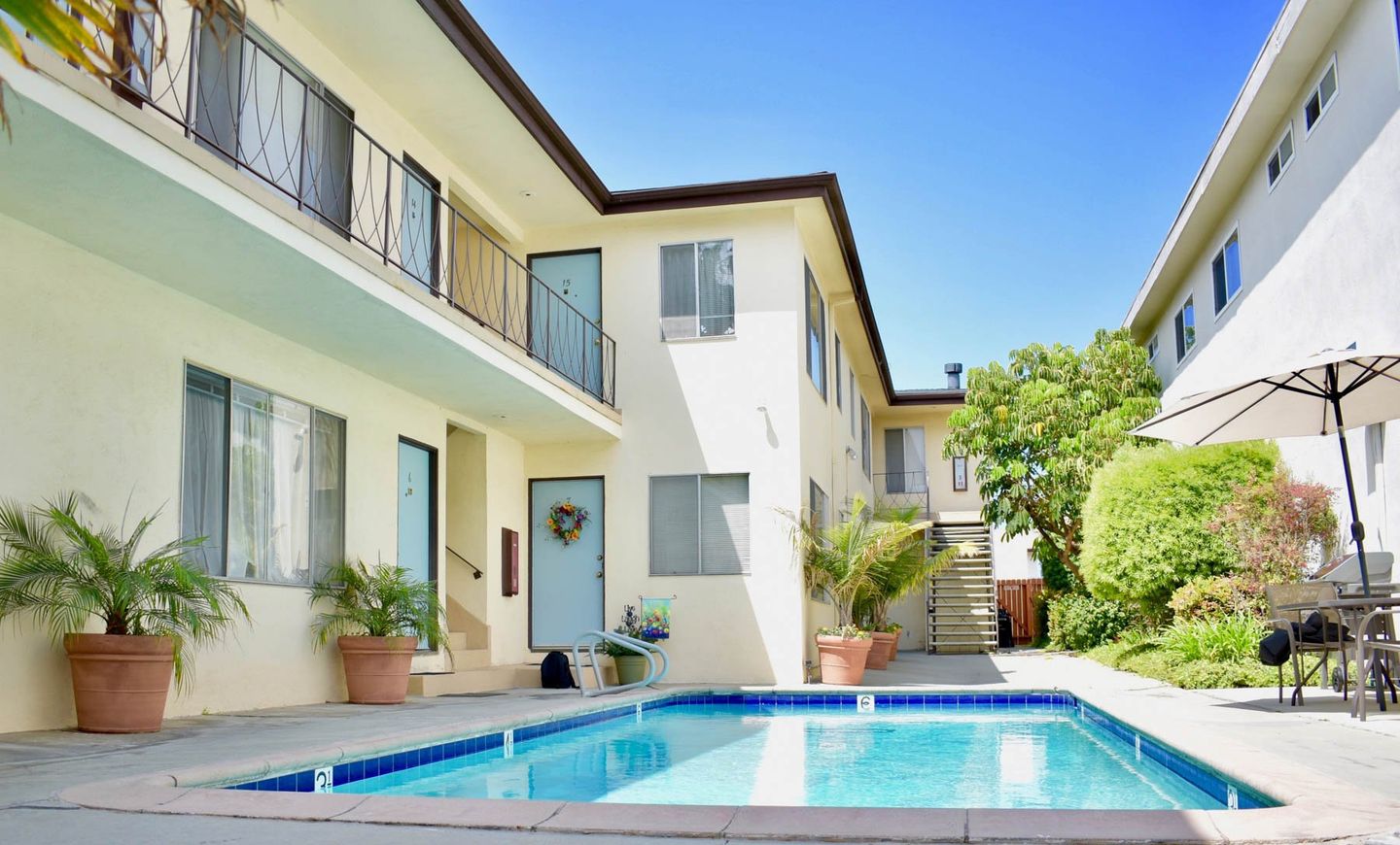 Jenkins Properties Exterior