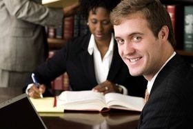 Retired Municipal Judge — Lawyer at Work in Kansas City, MO Retired Municipal Judge — Lawyer at Work in Kansas City, MO