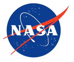 Logo NASA Logo NASA