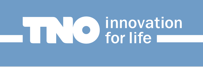 Logo TNO Logo TNO