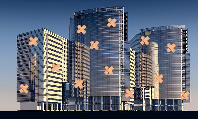 Sick Building Syndrome Sick Building Syndrome