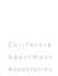 California Apartment Association logo