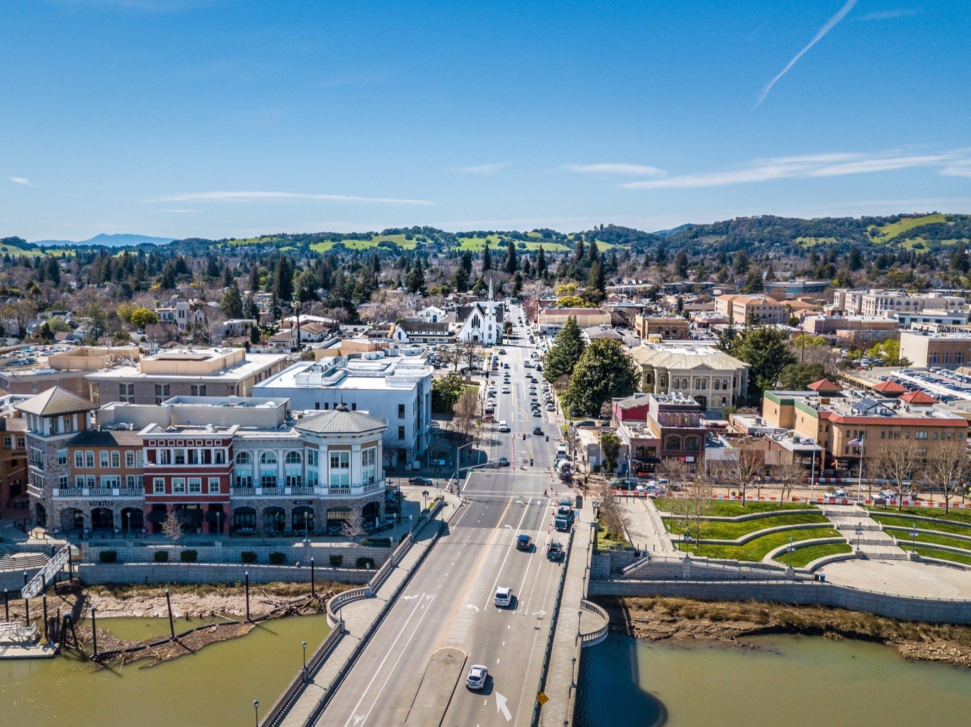 Napa, CA