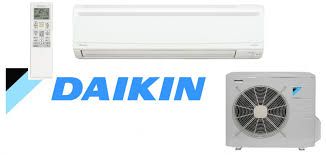 Daikin Air conditioner
