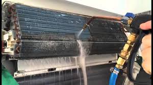 Hydro Cleaning
