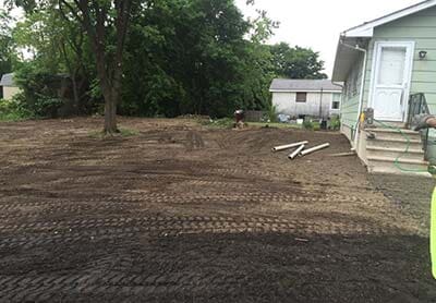 Removed Debris — Dumping in Sewel, NJ Removed Debris — Dumping in Sewel, NJ