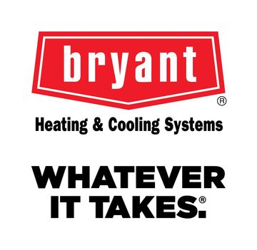 Bryant Heating & Cooling System